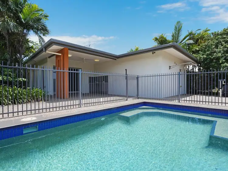Second view of Homely house listing, 81 Ruddick Circuit, Stuart Park NT 820