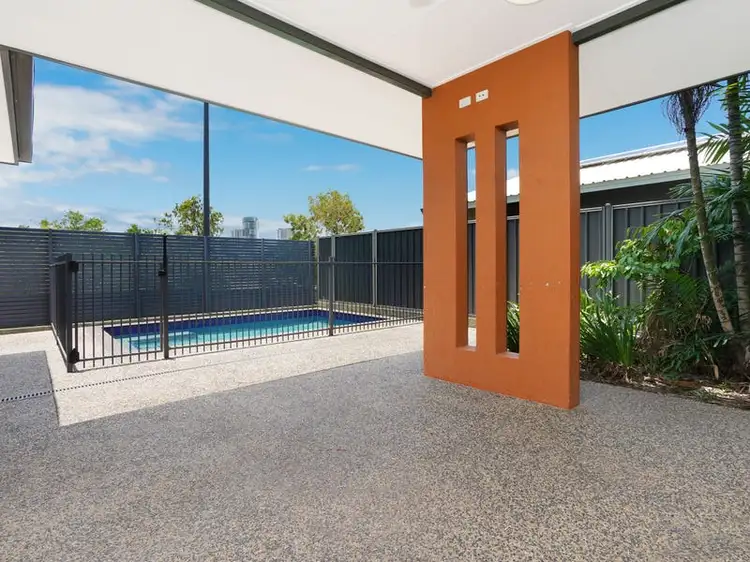 Third view of Homely house listing, 81 Ruddick Circuit, Stuart Park NT 820
