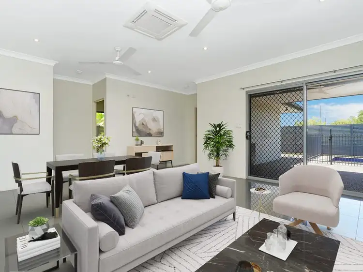 Fifth view of Homely house listing, 81 Ruddick Circuit, Stuart Park NT 820