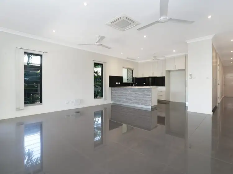 Sixth view of Homely house listing, 81 Ruddick Circuit, Stuart Park NT 820