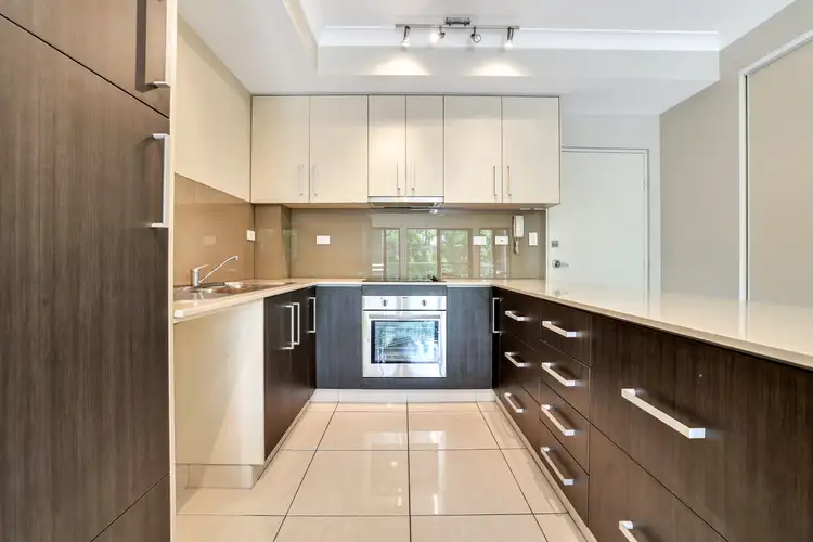 Second view of Homely apartment listing, 2/16 Hickory Street, Nightcliff NT 810