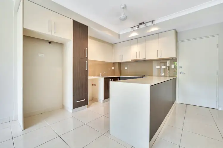Third view of Homely apartment listing, 2/16 Hickory Street, Nightcliff NT 810