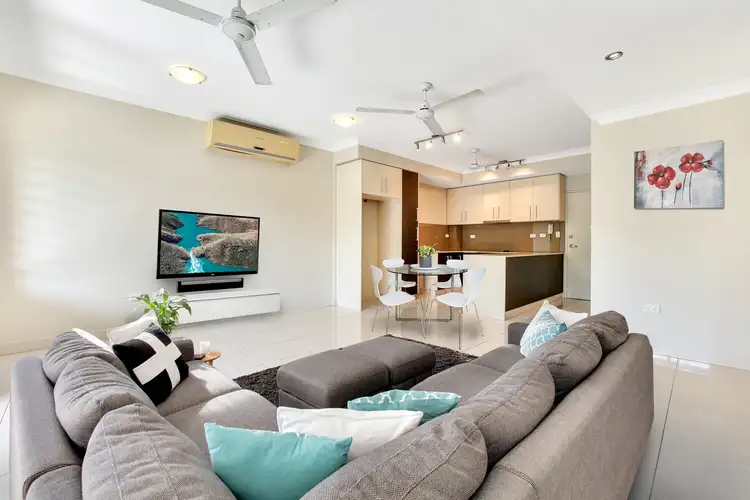 Fourth view of Homely apartment listing, 2/16 Hickory Street, Nightcliff NT 810