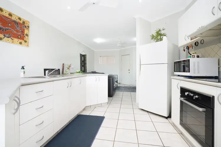 Third view of Homely unit listing, 17/18 Athanasiou Road, Coconut Grove NT 810