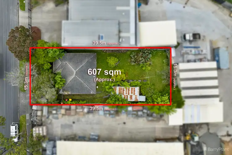 4 Beech Street, Nunawading VIC 3131