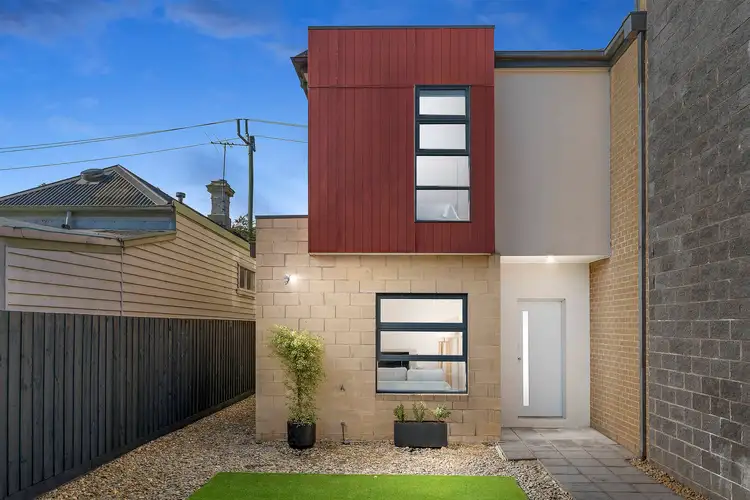 1/202 Stephen Street, Yarraville VIC 3013