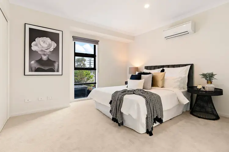 Sixth view of Homely townhouse listing, 1/202 Stephen Street, Yarraville VIC 3013