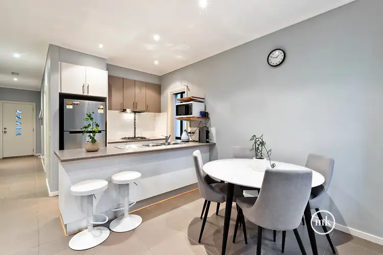 Fourth view of Homely townhouse listing, 7 Ruby Lane, Greensborough VIC 3088