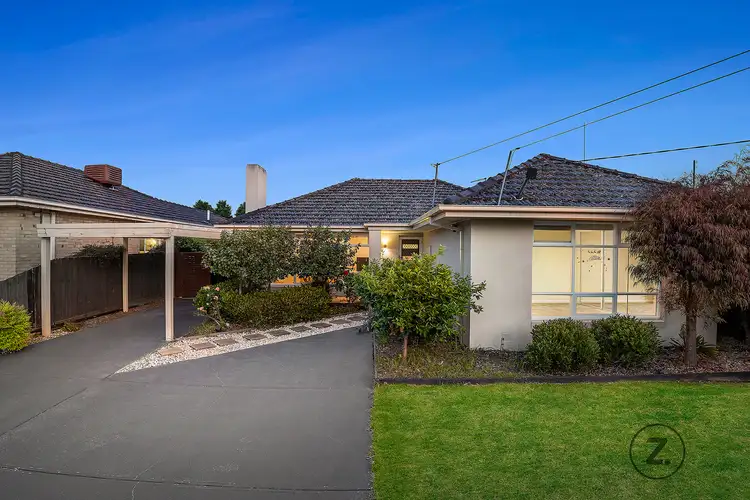 Main view of Homely house listing, 22 Royena Road, Moorabbin VIC 3189