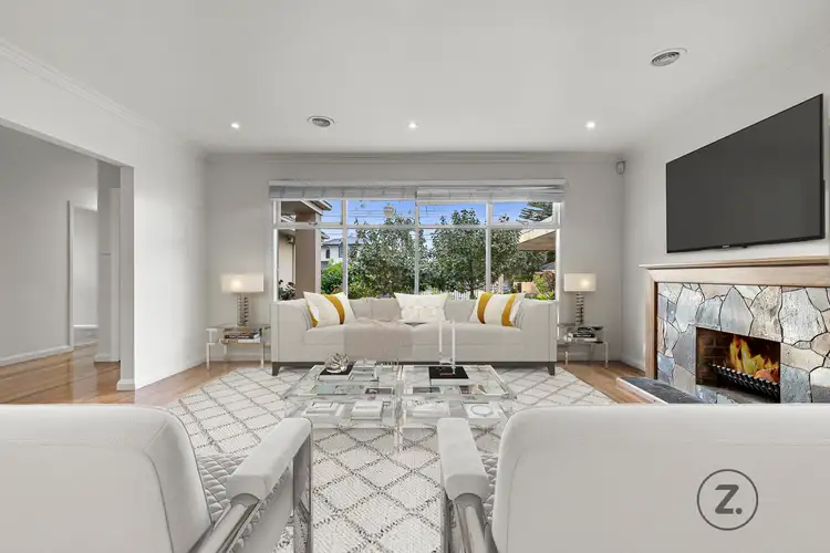 Second view of Homely house listing, 22 Royena Road, Moorabbin VIC 3189