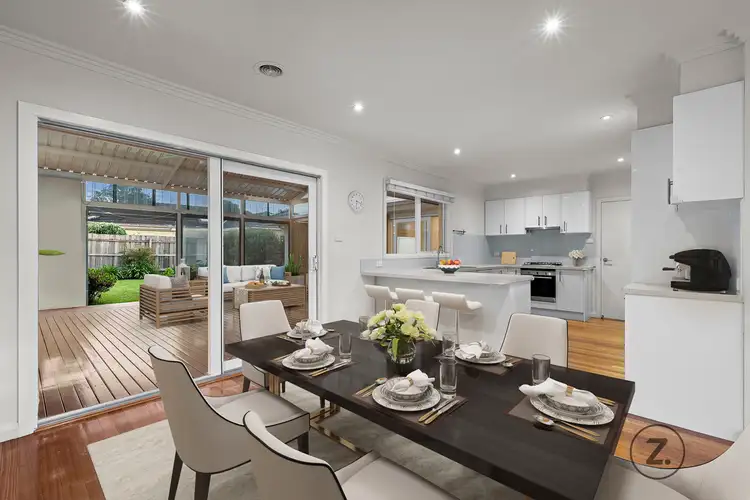 Fourth view of Homely house listing, 22 Royena Road, Moorabbin VIC 3189