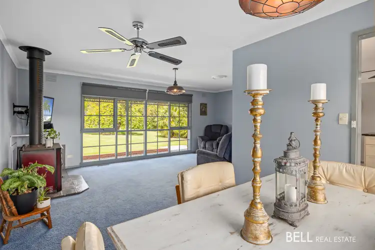 Fifth view of Homely house listing, 2799 Warburton Highway, Wesburn VIC 3799