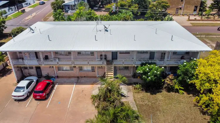 8 Queen Street, Stuart Park NT 820
