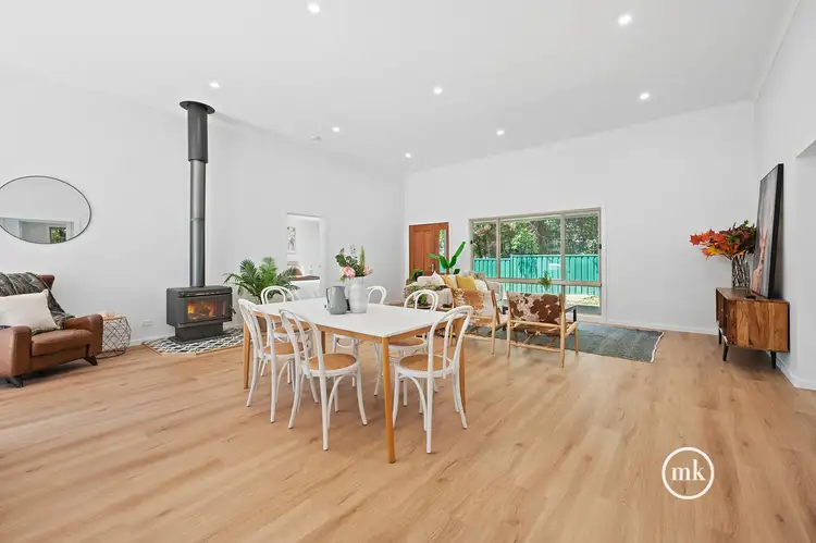 Third view of Homely house listing, 22 Affleck Street, Wandong VIC 3758