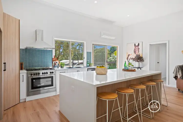 Fourth view of Homely house listing, 22 Affleck Street, Wandong VIC 3758