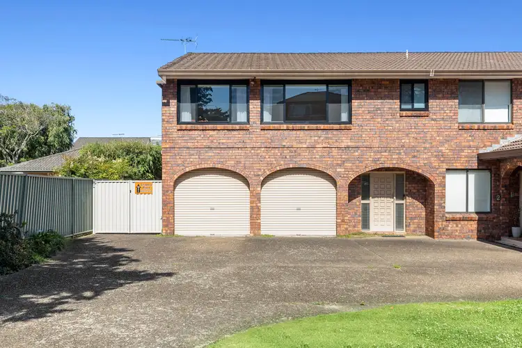 Main view of Homely townhouse listing, 1/6 Trickett Road, Woolooware NSW 2230