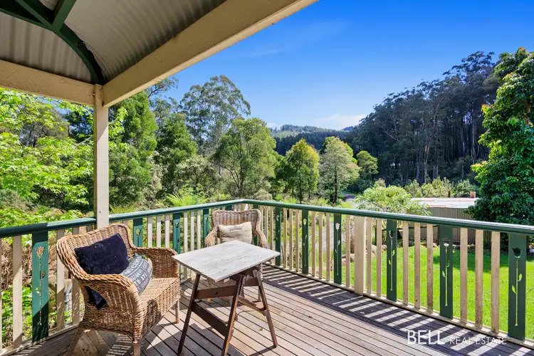 Main view of Homely house listing, 1563 Little Yarra Road, Powelltown VIC 3797