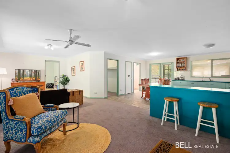 Fourth view of Homely house listing, 1563 Little Yarra Road, Powelltown VIC 3797