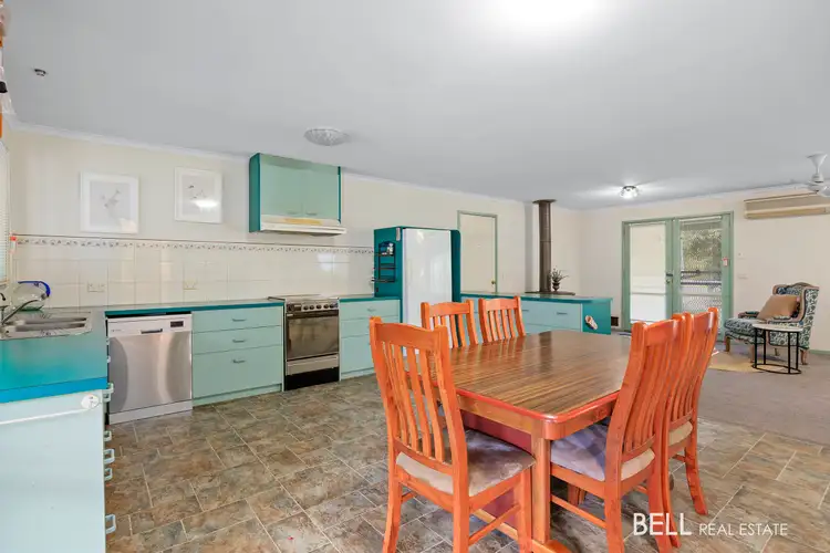 Fifth view of Homely house listing, 1563 Little Yarra Road, Powelltown VIC 3797