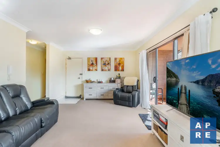 Fourth view of Homely apartment listing, 1/10-12 Tindall Avenue, Liverpool NSW 2170