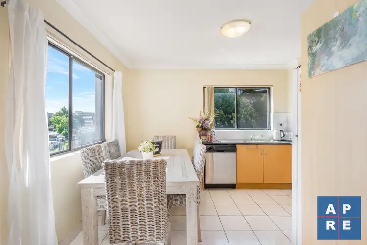 Fifth view of Homely apartment listing, 1/10-12 Tindall Avenue, Liverpool NSW 2170