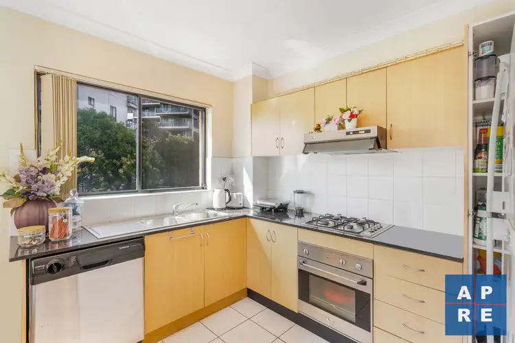 Sixth view of Homely apartment listing, 1/10-12 Tindall Avenue, Liverpool NSW 2170