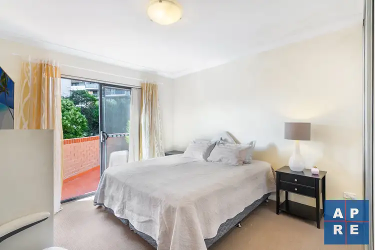 Seventh view of Homely apartment listing, 1/10-12 Tindall Avenue, Liverpool NSW 2170