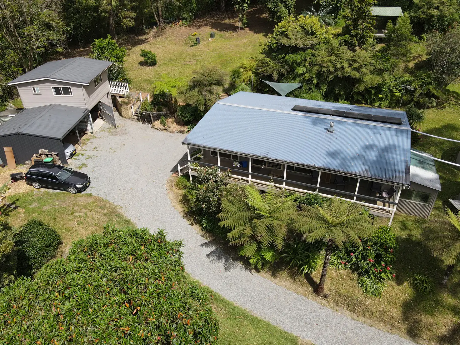 Main view of Homely rural property listing, 275 Waitui Road, Waitui NSW 2443