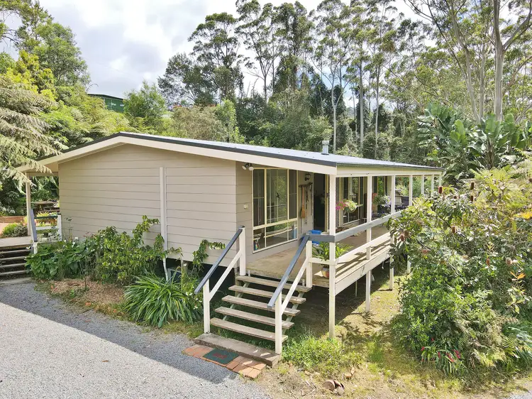 Seventh view of Homely rural property listing, 275 Waitui Road, Waitui NSW 2443