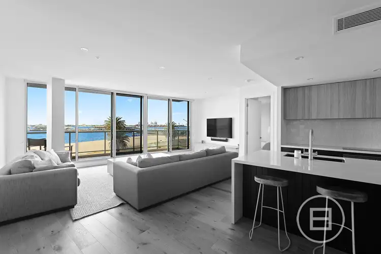 505/65 Beach Street, Port Melbourne VIC 3207