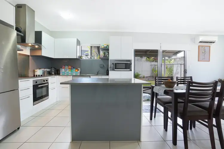 8/15 Hodge Street, Johnston NT 832