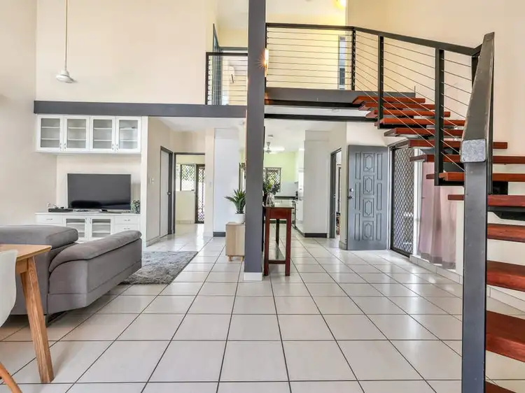 Main view of Homely townhouse listing, 9/15 Lakes Crescent, Marrara NT 812