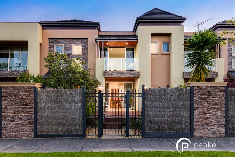 3 Paddington Terrace