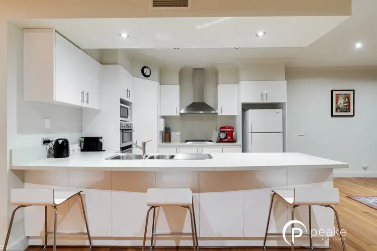 Fourth view of Homely townhouse listing, 3/3 Paddington Terrace, Berwick VIC 3806