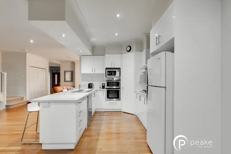 Fifth view of Homely townhouse listing, 3/3 Paddington Terrace, Berwick VIC 3806