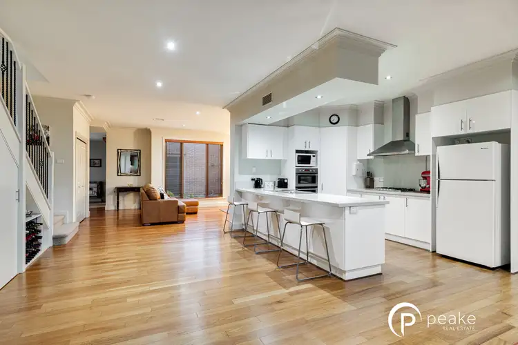 Sixth view of Homely townhouse listing, 3/3 Paddington Terrace, Berwick VIC 3806