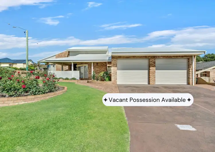 Main view of Homely house listing, 1/12 Dunstan Street, South Bunbury WA 6230
