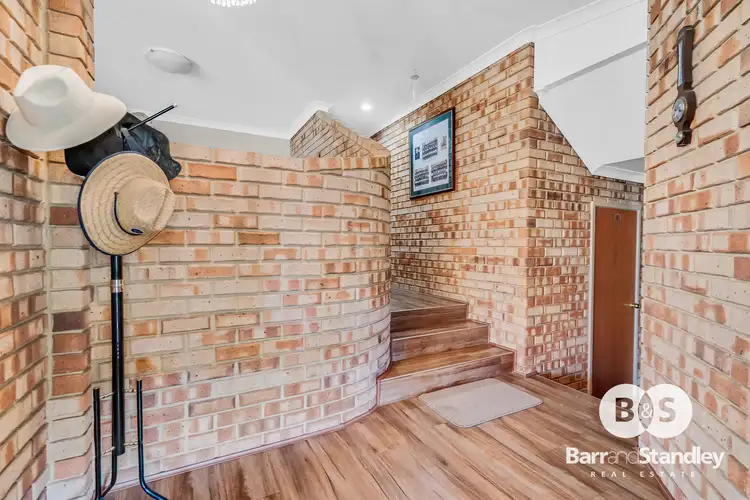 Second view of Homely house listing, 1/12 Dunstan Street, South Bunbury WA 6230