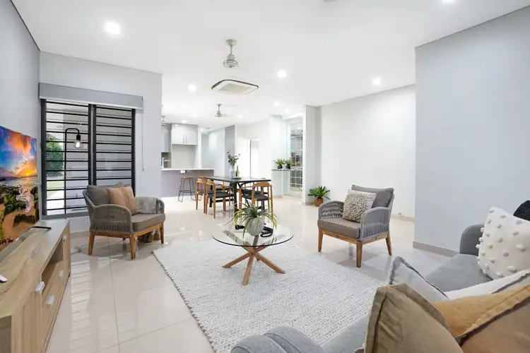 Second view of Homely house listing, 9 Donovan Street, Muirhead NT 810