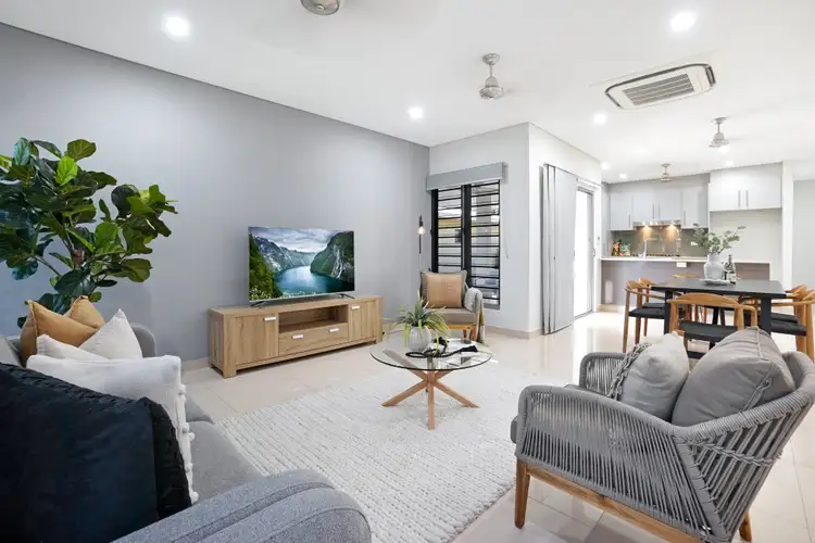 Third view of Homely house listing, 9 Donovan Street, Muirhead NT 810