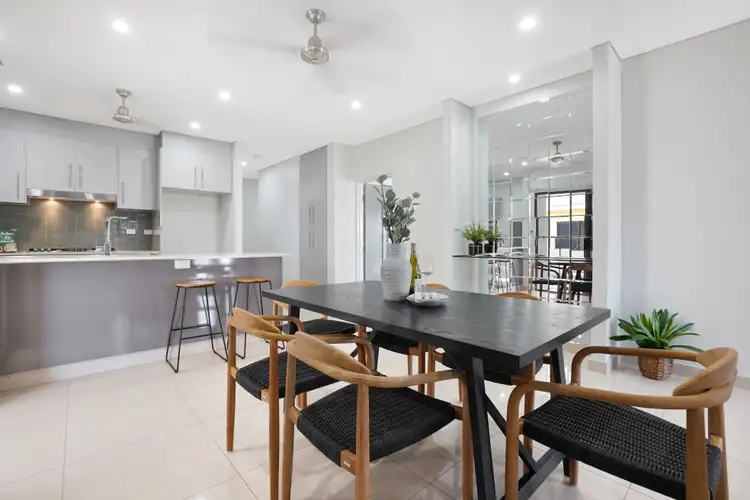 Fourth view of Homely house listing, 9 Donovan Street, Muirhead NT 810