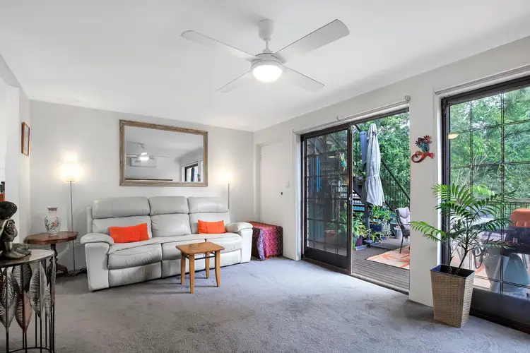 Fourth view of Homely unit listing, 5/12 Woodstock Avenue, Taringa QLD 4068