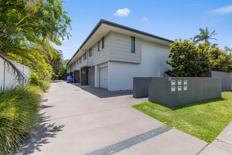 4/35 Arthur Street, Coffs Harbour NSW 2450