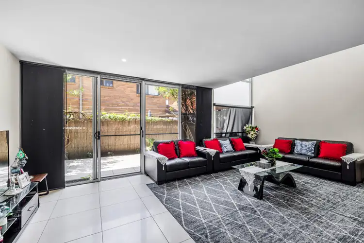 Third view of Homely townhouse listing, 4/35 Arthur Street, Coffs Harbour NSW 2450