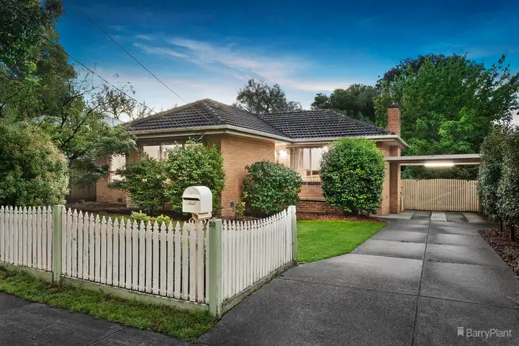 30 Simon Street, Blackburn North VIC 3130