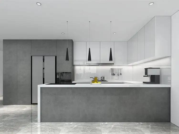 Fourth view of Homely townhouse listing, 740 Elgar Road, Doncaster VIC 3108
