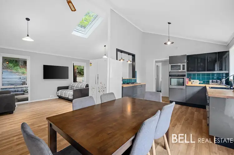 Fourth view of Homely house listing, 16 Suffolk Avenue, Cockatoo VIC 3781