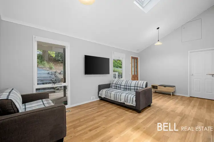 Fifth view of Homely house listing, 16 Suffolk Avenue, Cockatoo VIC 3781