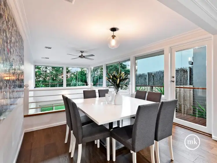 Fourth view of Homely house listing, 18 Rangeview Road, Lower Plenty VIC 3093