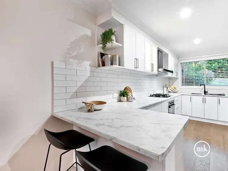 Fifth view of Homely house listing, 18 Rangeview Road, Lower Plenty VIC 3093